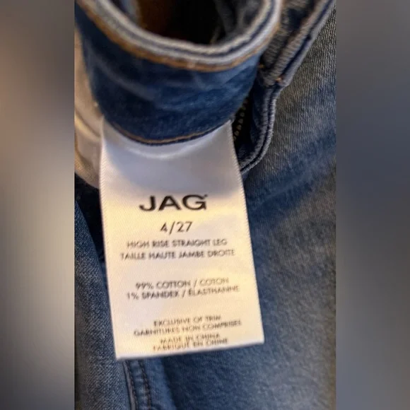 Jag Jeans - Picture 3 of 5